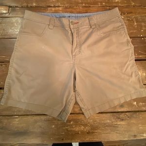 Toad&Co Men’s Mission Ridge Shorts
